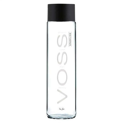 Voss 375ml
