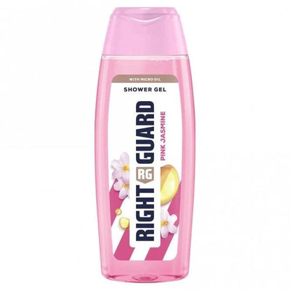 Right Guard Pink Jasmine Shower Gel 250ml