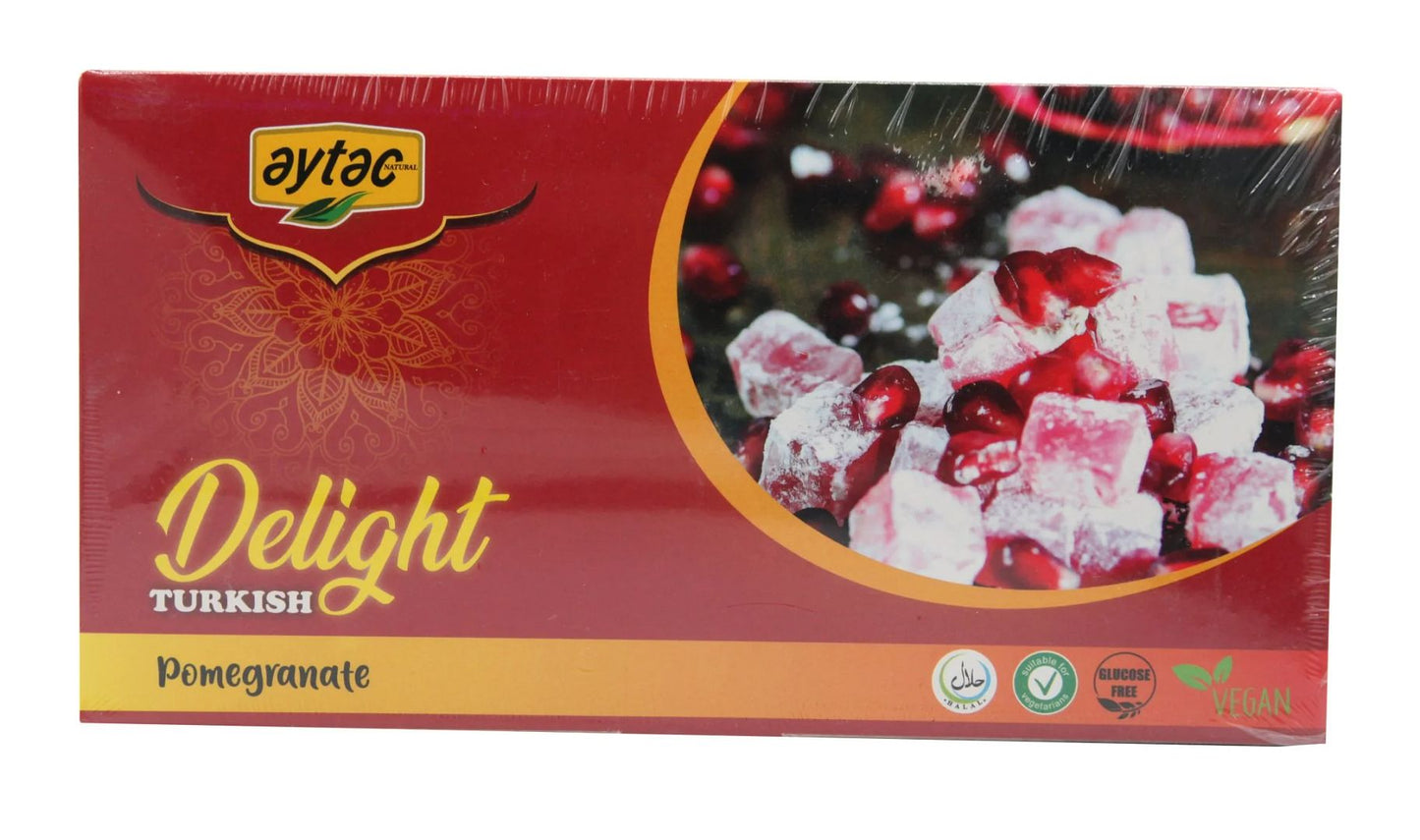 Aytac Delight Turkish Pomegranate 350g