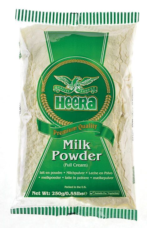 Heera Milk Powder 250g