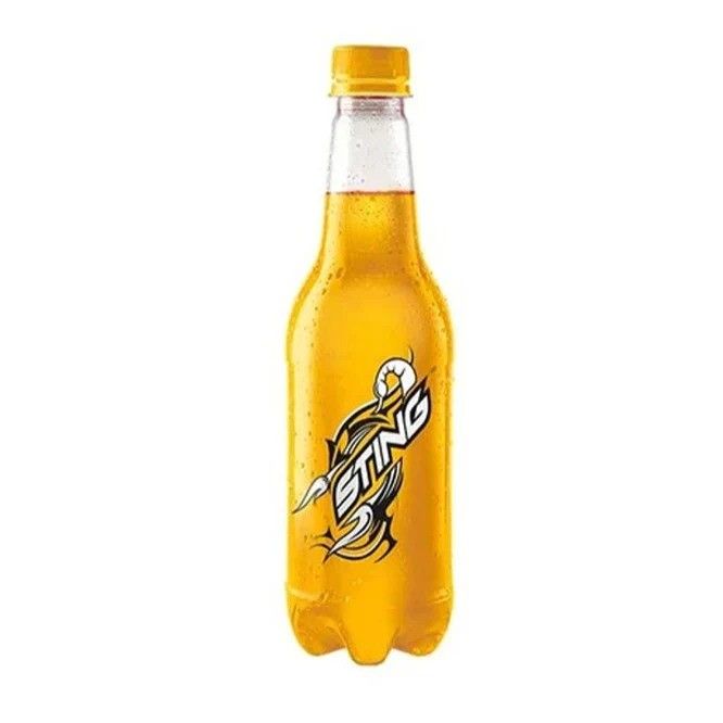 Sting Gold Rush 500ml