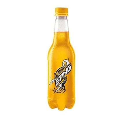Sting Gold Rush 500ml