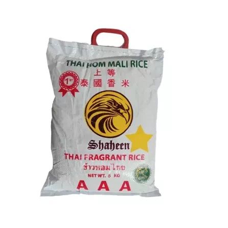 Shaheen Thai fragrant Rice 5kg