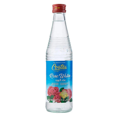 Cortas Rose Water 300ml
