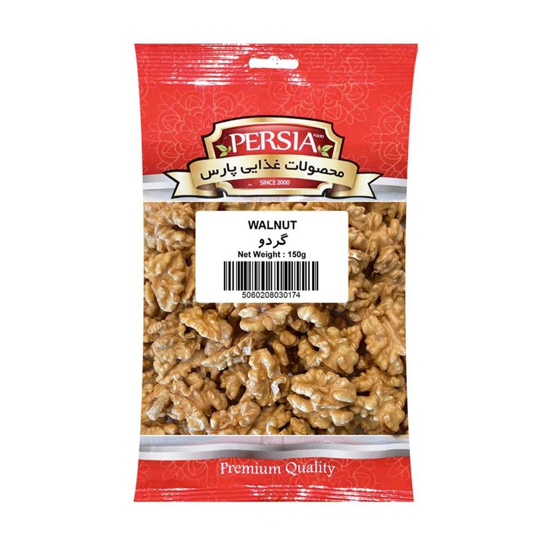 Persia Walnut 150g