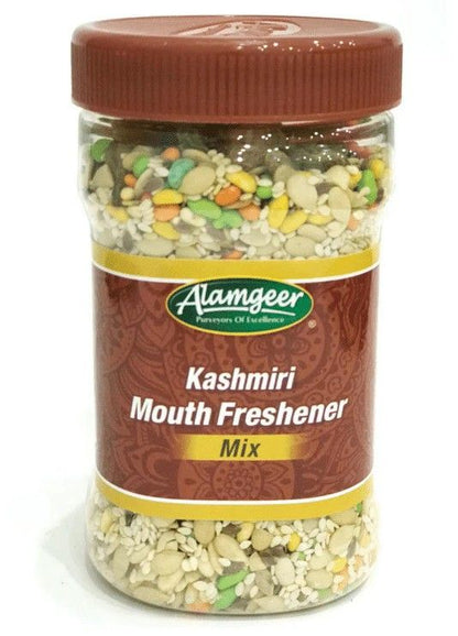 Alamgeer Kashmiri Mouth Freshener (Mix) 325g