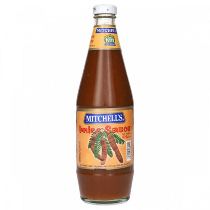 Mitchell's Imlee (Tamarind) Sauce 825g