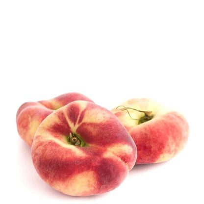 Platerina White ( Pre Pack Peach) 500g