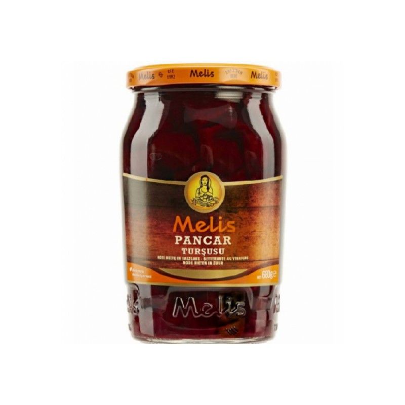 Melis Pancer Tursusu 680g