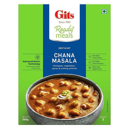 Gits Chana Masala 300g