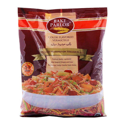 Bake Parlor Color Flavoured Vermicelli 400g