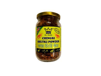 Naz Chingri Shutki Powder 140g