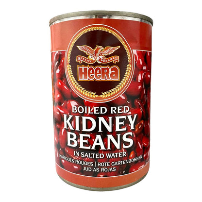 Heera Red Kidney Beans 400g