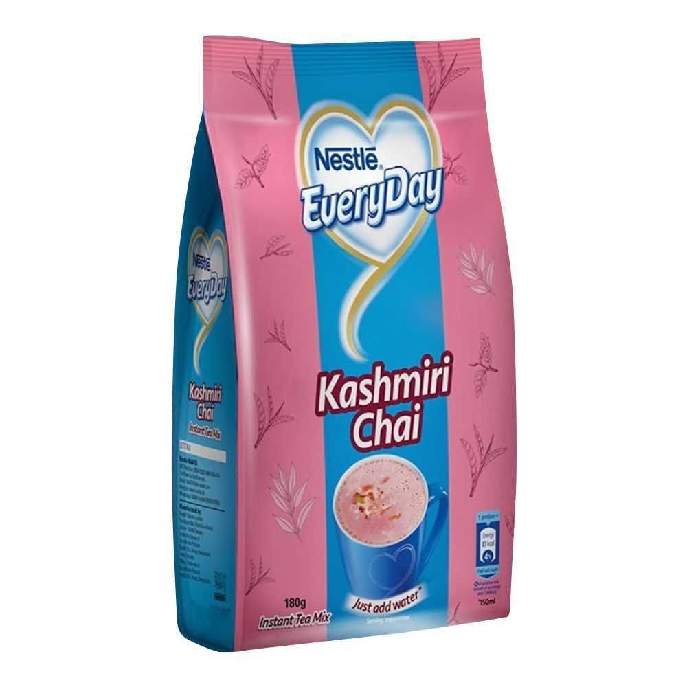 Nestle Instant Tea Kashmiri Chai 180g (10 x 18g)