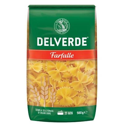 Dalverde Farfalle 500g