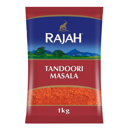 Rajah Tandoori Masala 1kg