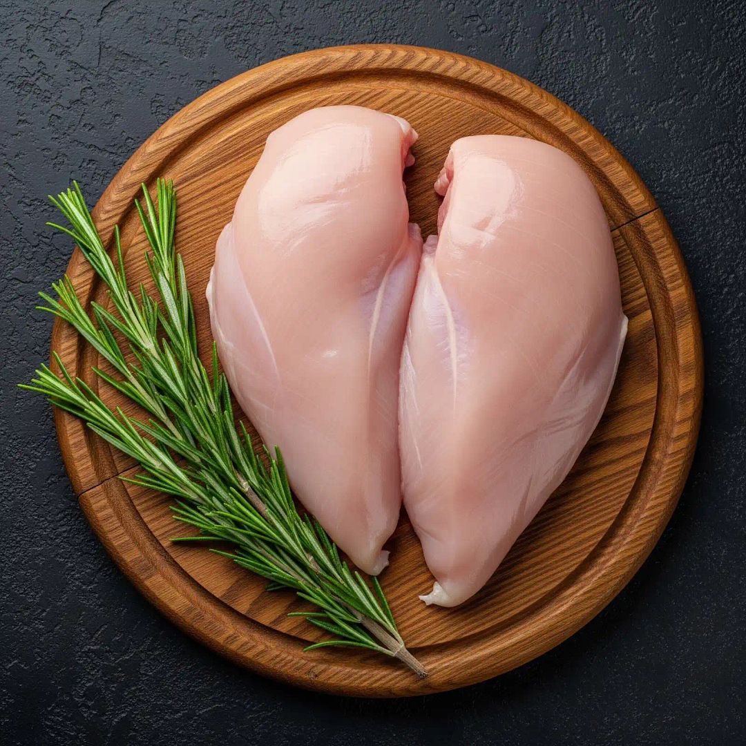 Chicken Breast Fillet 500g