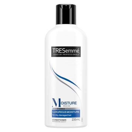 Tresemme Luxurious Moisture For Dry, Damaged Hair 235ml