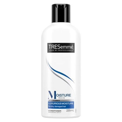 Tresemme Luxurious Moisture For Dry, Damaged Hair 235ml