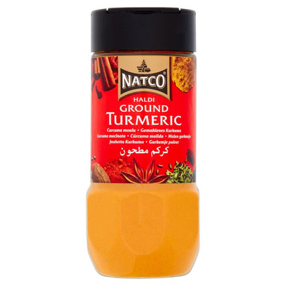 Natco Turmeric (Haldi) Powder 100g