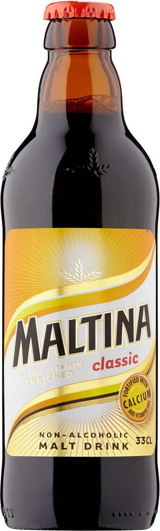 Maltina Multi-Vitamin Enriched classic 330ml