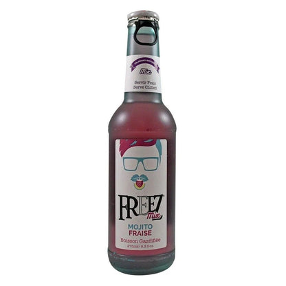 Freez Mojito Strawberry 275ml