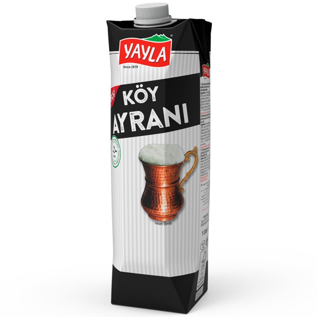 Yayla Koy Ayrani 1L