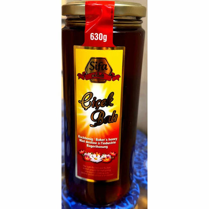 Sifa Baker's Honey 630g