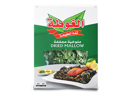 Algota Dried Mallow 200g