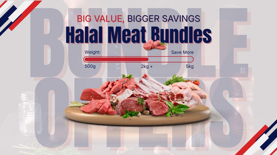 First Choice Store | Fresh Halal Meat and Grocery Essentials