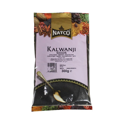 Natco Kalwanji Seeds 300g