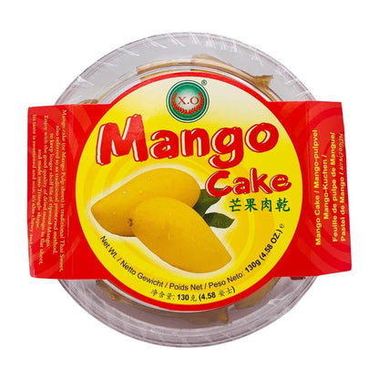 X.O Mango Cake 130g