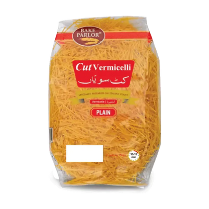Bake Parlor Cut Vermicelli (Plain) 350g