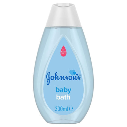 Johnson's Baby Bath 300ml