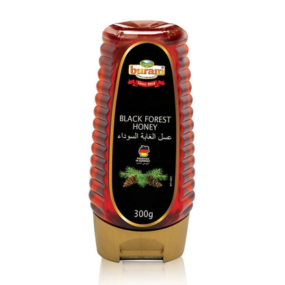 Buram Black Forest Honey 300g
