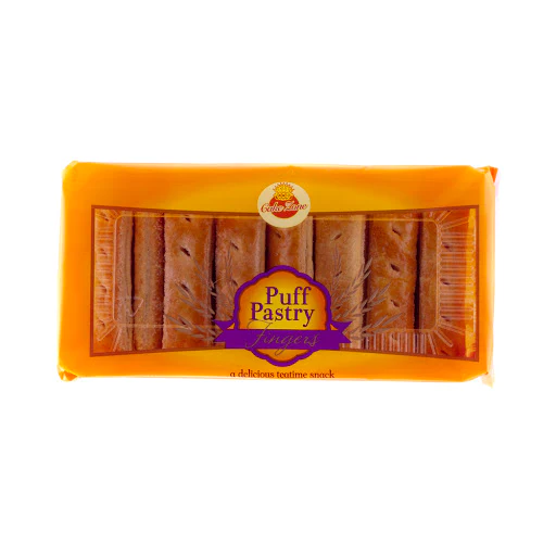 Cake Zone Puff Pastry 200g