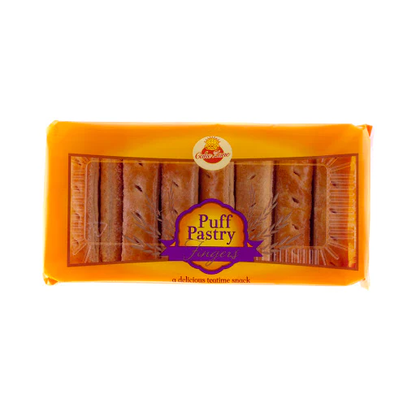 Cake Zone Puff Pastry 200g