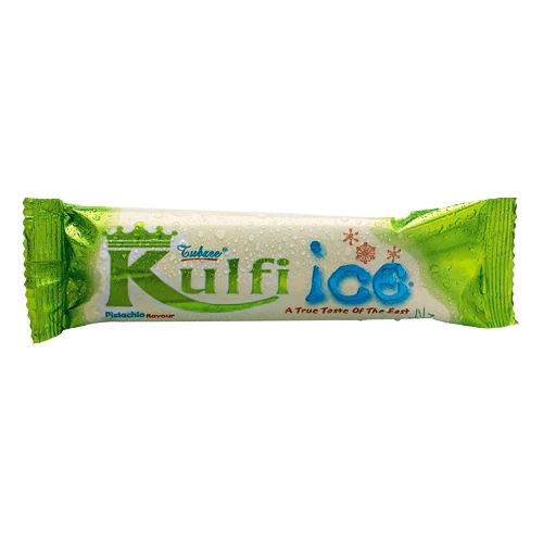 Kulfi Ice Pistachio Flavour 70ml