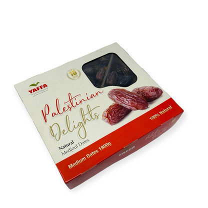 Yaffa Palestinian Delights 1800g