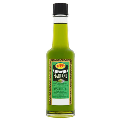 KTC Amla Hair Oil 165ml