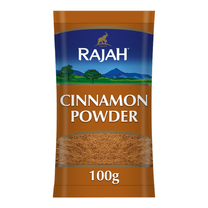 Rajah Cinammon Powder 100g