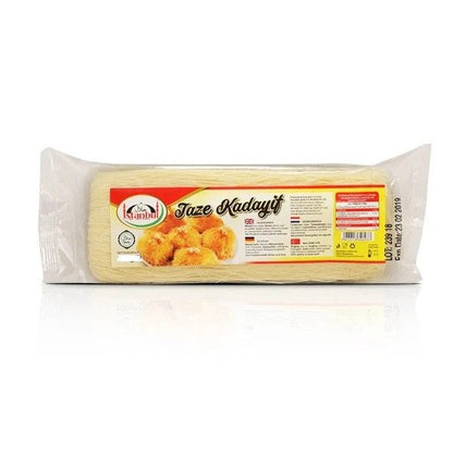 Istanbul Taze Kadayif 400g