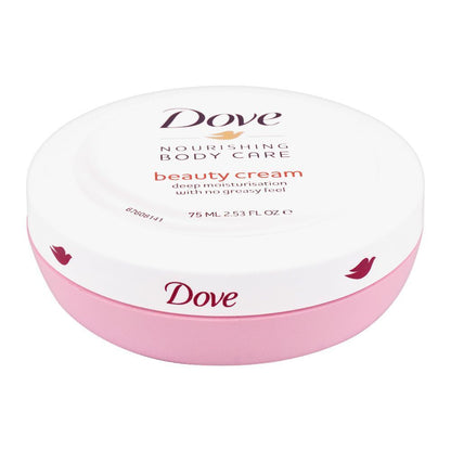 Dove Nourishing Body Care 75ml