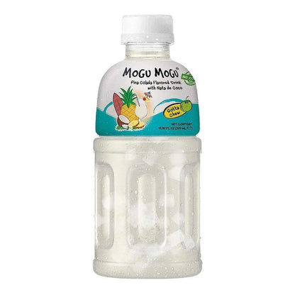 Mogu Mogu Pina Colada Flavoured Drink 320ml