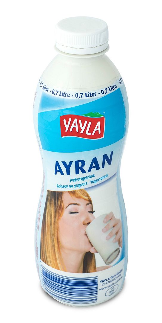 Yayla Ayran 700ml