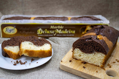 Regal Classic Madeira Deluxe (Family Pack) 590g