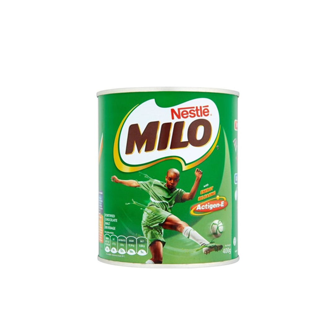 Nestle Milo 400g