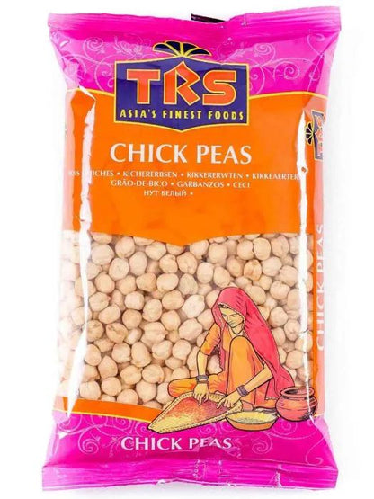 TRS Chick Peas 1kg
