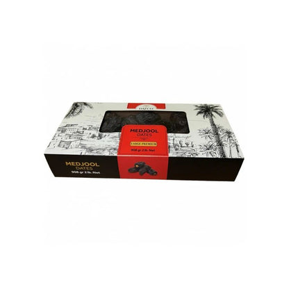 Datco Medjool Dates 908g