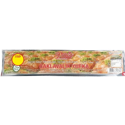 Village Baklavalik Yufka 350g